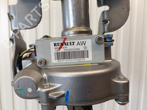 Used Steering column Steering column RENAULT KADJAR (HA_, HL_) 1.6 dCi 130 (HLA4) (130 hp) 20914775 20914775