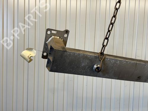 Bumperbalk voor Bumperbalk voor 29833128 29833128
