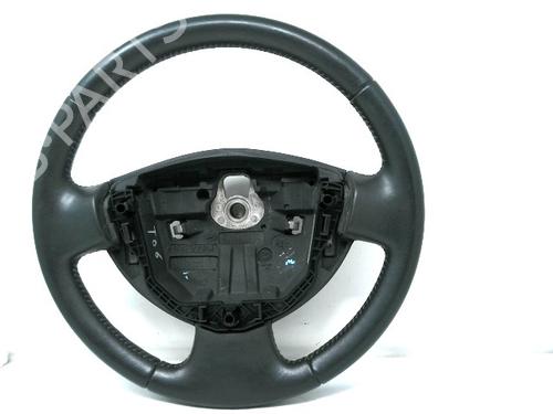 Used Steering wheel RENAULT TWINGO II (CN0_) 1.2 16V (CN04, CN0B) (75 hp) 29465232
