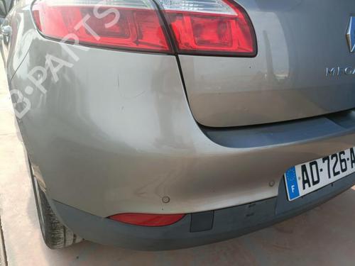 Right front window switch RENAULT MEGANE III Hatchback (BZ0/1_, B3_) 1.5 dCi | BP22099789I26  - Image 47