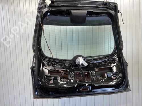 Tailgate NISSAN MICRA III (K12) 1.5 dCi | BP21388782C6 