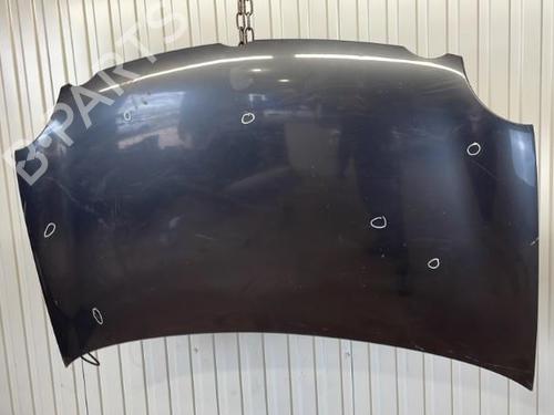 Hood VW POLO IV (9N_, 9A_) 1.4 16V | BP22098928C1 