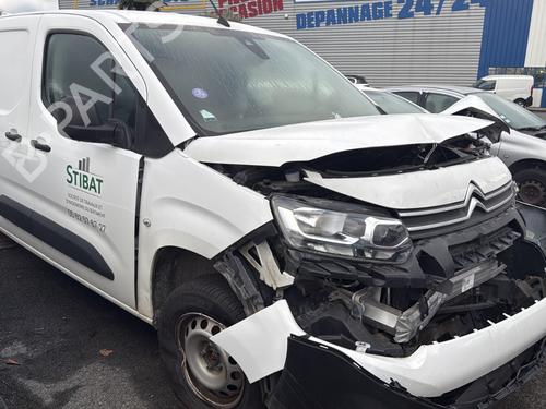 Engine CITROËN BERLINGO Box Body/MPV (K9) PureTech 110 | BP30726747M1  - Image 20