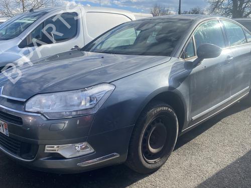 Subframe CITROËN C5 III (RD_) 1.6 HDi 110 (RD9HZC) | BP24449380M9  - Image 7