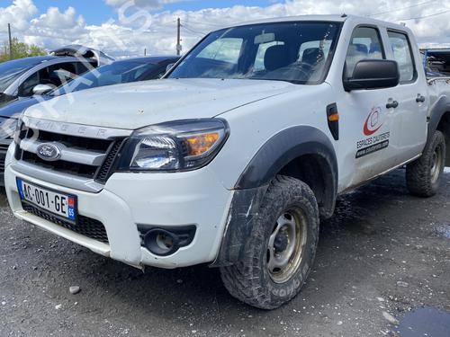 Starter FORD RANGER (ET) 2.5 TDCi 4x4 | BP25142204M8 - Image 8