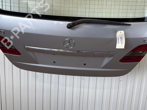 Tailgate MERCEDES-BENZ B-CLASS Sports Tourer (W245) B 180 CDI (245.207) | BP26156325C6 