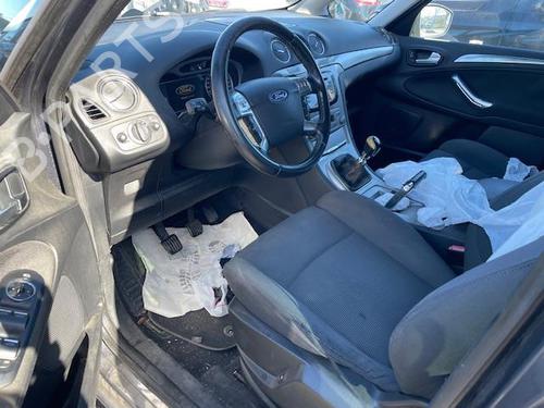 Left front window switch FORD S-MAX (WA6) 2.0 TDCi | BP22101220I27 - Image 17