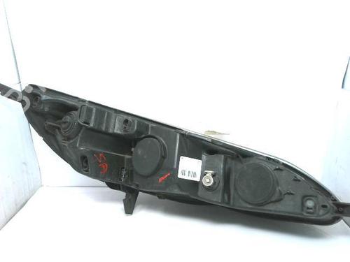 Left headlight PEUGEOT 407 (6D_) 1.6 HDi 110 (6D9HZC, 6D9HYC) | BP24449446C28 - Image 5