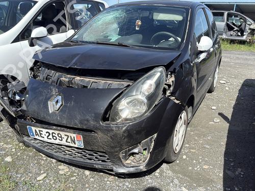 Fælk RENAULT TWINGO II (CN0_) 1.2 16V (CN0K, CN0V, CN0A) | BP28952413C45 - Image 11
