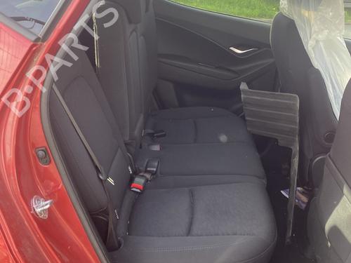 Climate control HYUNDAI ix20 (JC) 1.4 CRDi | BP24365145I5 - Image 4