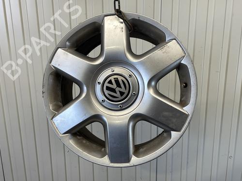 Used Rim VW TOUAREG (7LA, 7L6, 7L7) 5.0 V10 TDI (313 hp) 30491896