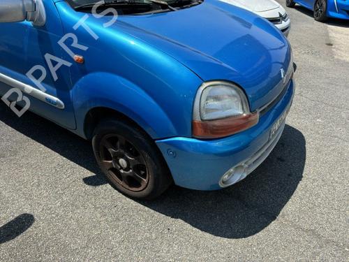 Alternator RENAULT KANGOO (KC0/1_) | BP38024542M7 - Image 26