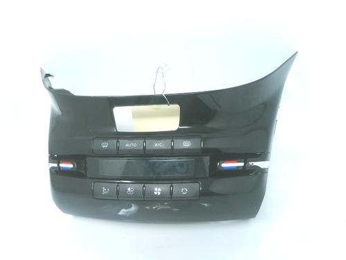 Used Climate control PEUGEOT 208 I (CA_, CC_) 1.6 HDi (92 hp) 25998024