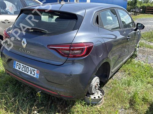 Gearbox RENAULT CLIO V (B7_) 1.5 Blue dCi 85 (B7AG) | BP26688487M3  - Image 5