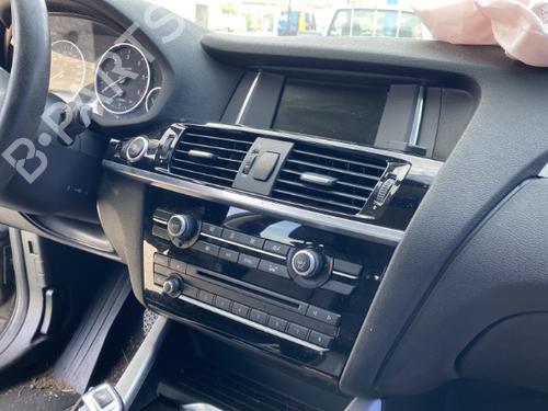 Switch BMW X4 (F26) xDrive 20 d | BP22101445I30 - Image 13