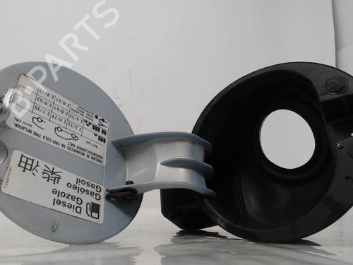 Fuel flap FORD FIESTA IV (JA_, JB_) 1.3 i | BP22099833C131 