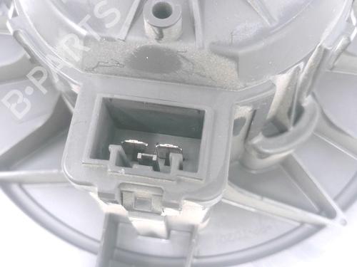 Heater blower motor FORD PUMA (J2K, CF7) 1.0 EcoBoost mHEV | BP35993798M62 - Image 4