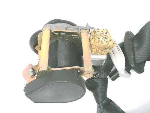 Front right seatbelt PEUGEOT 407 Coupe (6C_) 2.7 HDi | BP34163955I25 - Image 3