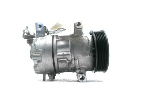 AC compressor PEUGEOT 2008 I (CU_) 1.2 VTi | BP33724051M34 - Image 4