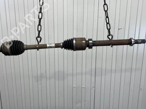 Used Right front driveshaft RENAULT CLIO V (B7_) 1.5 Blue dCi 100 (B7AD) (101 hp) 30787682