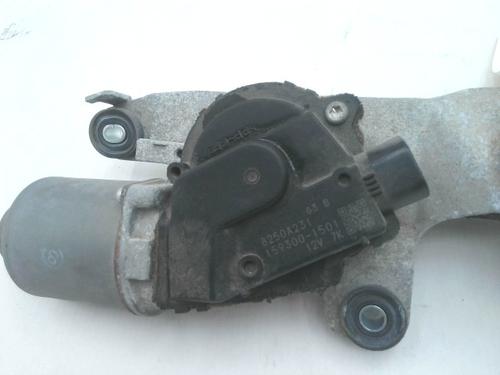 Used Front wiper motor Front wiper motor MITSUBISHI COLT VI (Z3_A, Z2_A) 1.3 (Z21A) (95 hp) 25923979 25923979