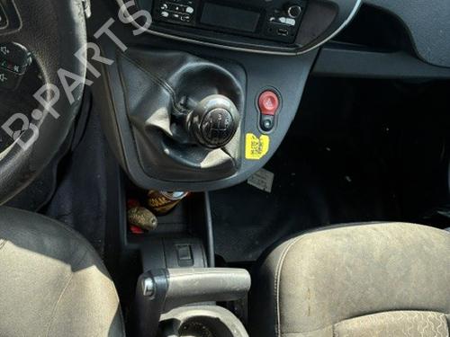Left front driveshaft RENAULT KANGOO Express (FW0/1_) 1.5 dCi 75 (FW07, FW10, FW04) | BP39046054M38  - Image 10