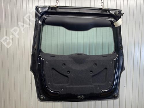 Used Tailgate Tailgate FIAT 500 (312_) 1.3 D Multijet (312AXB1A) (75 hp) 28806537 28806537