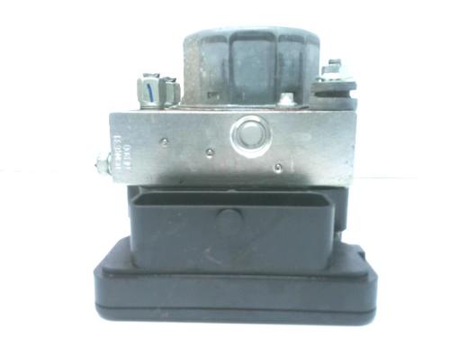 Used ABS pump NISSAN MICRA IV (K13K, K13KK) 1.2 (80 hp) 26463550