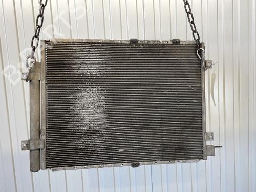 Used AC radiator AC radiator KIA SORENTO I (JC) 2.5 CRDi (170 hp) 22101232 22101232