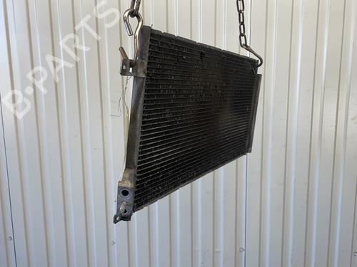 AC radiator OPEL COMBO Box Body/MPV (X12) 1.3 CDTI (B05) | BP27384662M32 