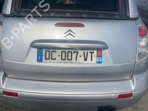 Køler CITROËN C3 Pluriel (HB_) 1.4 | BP22100874M31 