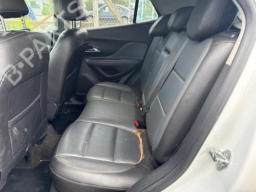 Used Parts OPEL MOKKA / MOKKA X (J13) 1.6 CDTI (_76) 4743005