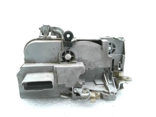 Front left lock PEUGEOT PARTNER Box Body/MPV (5_, G_) 1.9 D | BP24889043C98 