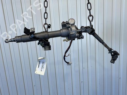 Used Steering column TOYOTA YARIS (_P9_) 1.0 VVT-i (KSP90_, KSP90R) (69 hp) 23795642