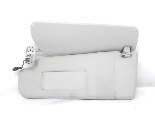 Left sun visor VW PASSAT B6 Variant (3C5) | BP34561878I1 - Image 4