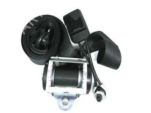 Front right seatbelt OPEL CORSA D (S07) 1.0 (L08, L68) | BP29758235I25 - Image 2