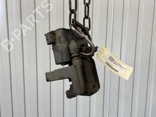 Used Left rear brake caliper Left rear brake caliper PEUGEOT PARTNER Box Body/MPV (K9) 1.5 BlueHDi 100 (102 hp) 27637413 27637413