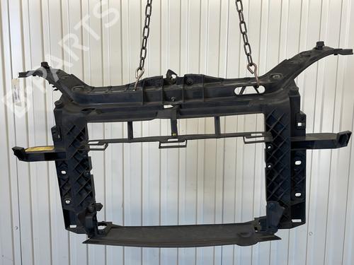 Frontplade/Frontkurv FORD FUSION (JU_) 1.4 TDCi (68 hp) 27682049