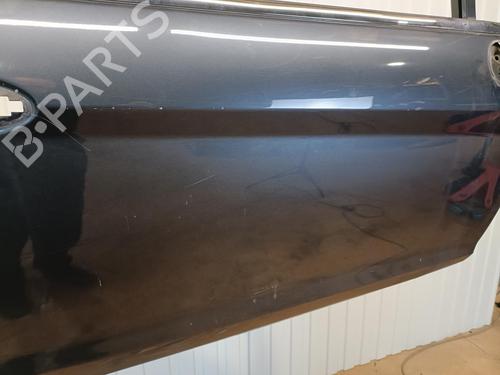 Right front door FORD FIESTA VI (CB1, CCN) 1.4 TDCi | BP20914714C3