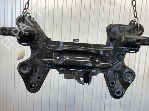 Forbro CITROËN C3 III (SX) 1.5 BlueHDi 100 (SXYHYP, SXYHTU) (102 hp) 29341651