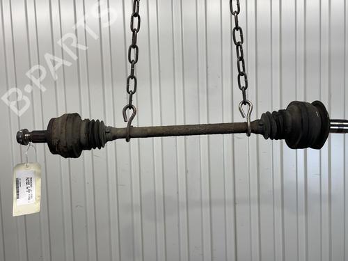 Left rear driveshaft MERCEDES-BENZ C-CLASS T-Model (S204) C 250 CDI (204.203) | BP30184154M40