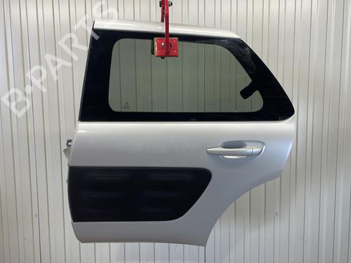 Used Left rear door CITROËN C4 CACTUS 1.2 VTi 82 (82 hp) 28817761