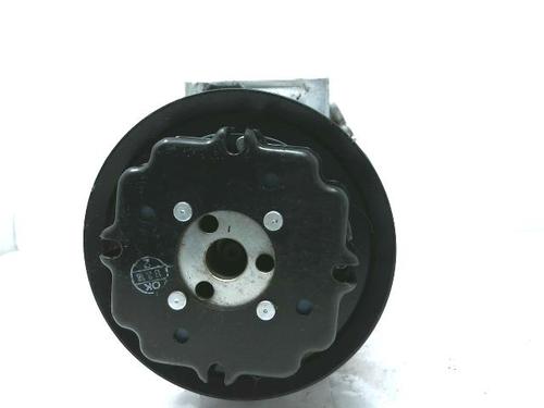 Used AC compressor AC compressor OPEL CORSA D (S07) 1.3 CDTI (L08, L68) (90 hp) 20913469 20913469