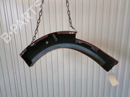 Used Rear right wheel arch trim DODGE NITRO 2.8 CRD 4WD (177 hp) 20914926