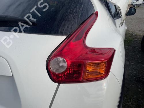 Left front indicator NISSAN JUKE (F15) 1.5 dCi | BP28817825C32 - Image 12