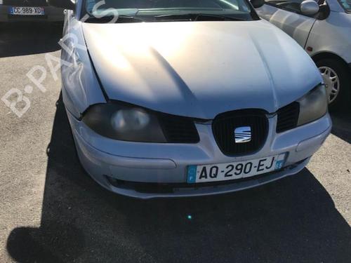 Left mirror SEAT IBIZA III (6L1) 1.9 SDI | BP22098362C26 