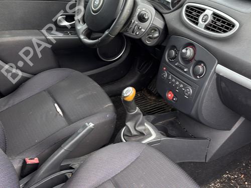 Starter RENAULT CLIO III (BR0/1, CR0/1) 1.4 16V | BP27376222M8  - Image 14