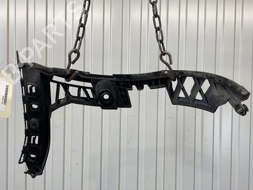 Used Rear bumper bracket Rear bumper bracket MERCEDES-BENZ A-CLASS Saloon (V177) [2018-2026] 33610774 33610774