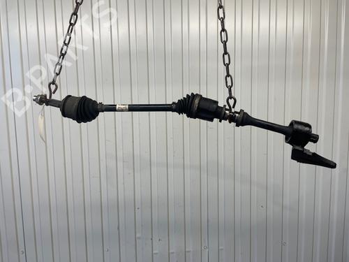 Right front driveshaft SUZUKI SWIFT IV (FZ, NZ) 1.3 DDiS (AZG413D, ZC02S, ZC92S) | BP34227245M39 - Image 2