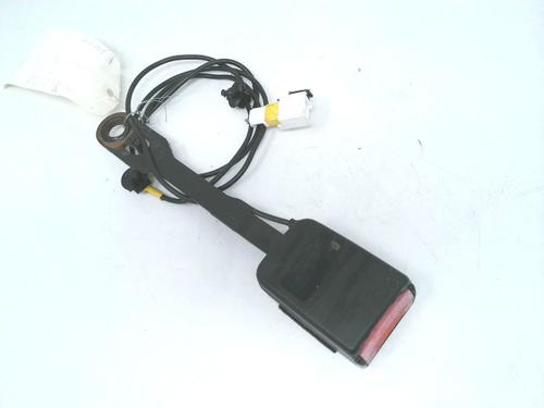 Engate do cinto PEUGEOT 407 (6D_) 2.0 HDi 135 (6DRHRH, 6DRHRE, 6DRHRG, 6DRHRJ) (136 hp) 32000093